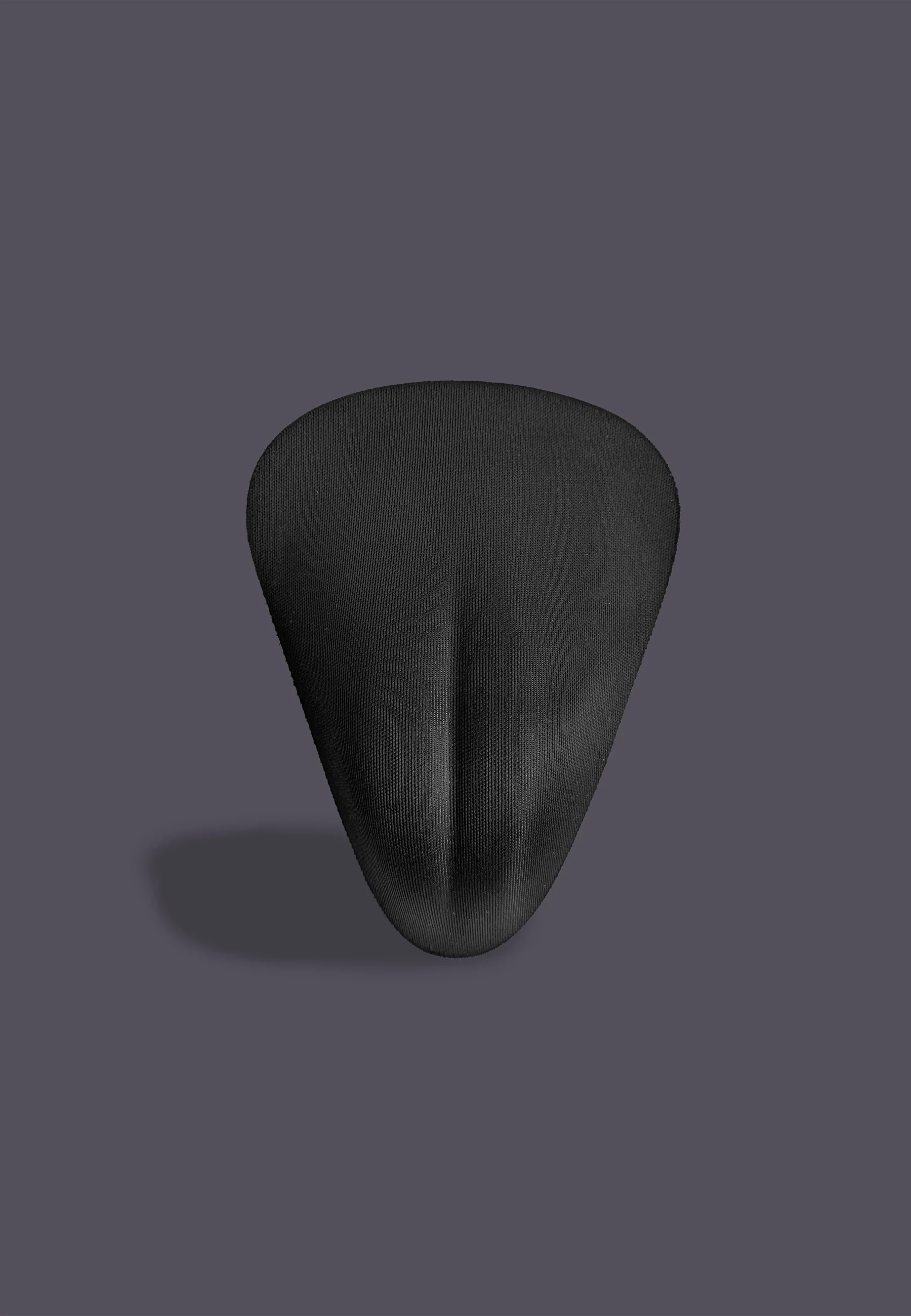 Tucking Thong Extra Strong black + Humphider© Thong + Vulva padding small - BUNDLE - Image 6