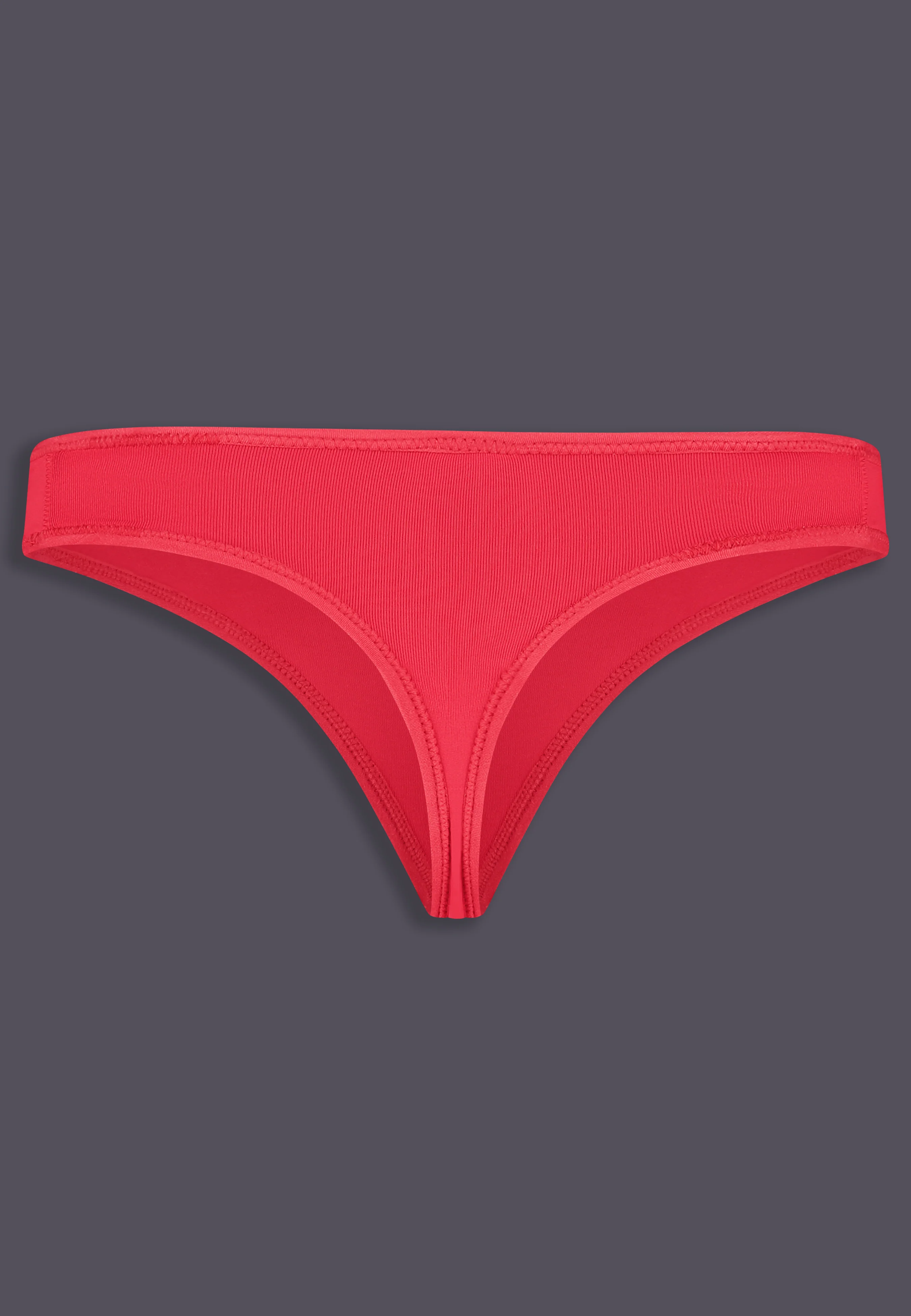 Tucking Thong Extra Strong red - Image 6